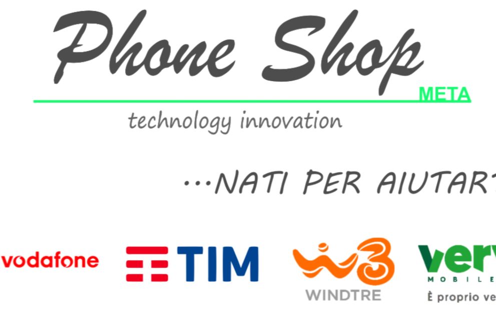 Phone Shop