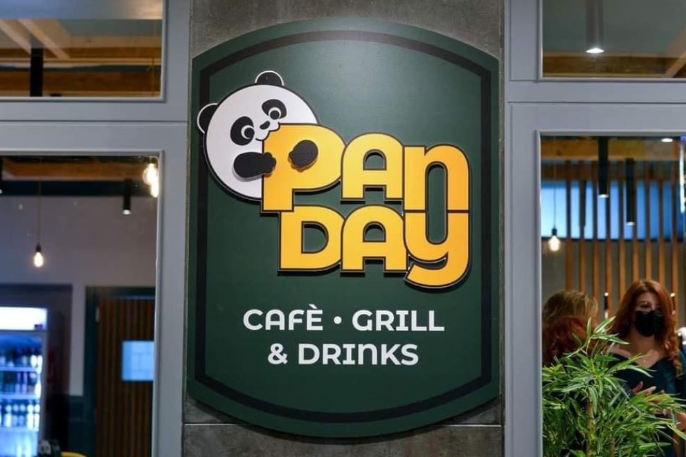 Panday Caffè&grill